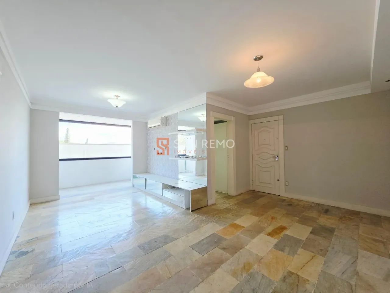 Balneário | Apartamento 3 quartos, sendo 1 suite - Foto 2