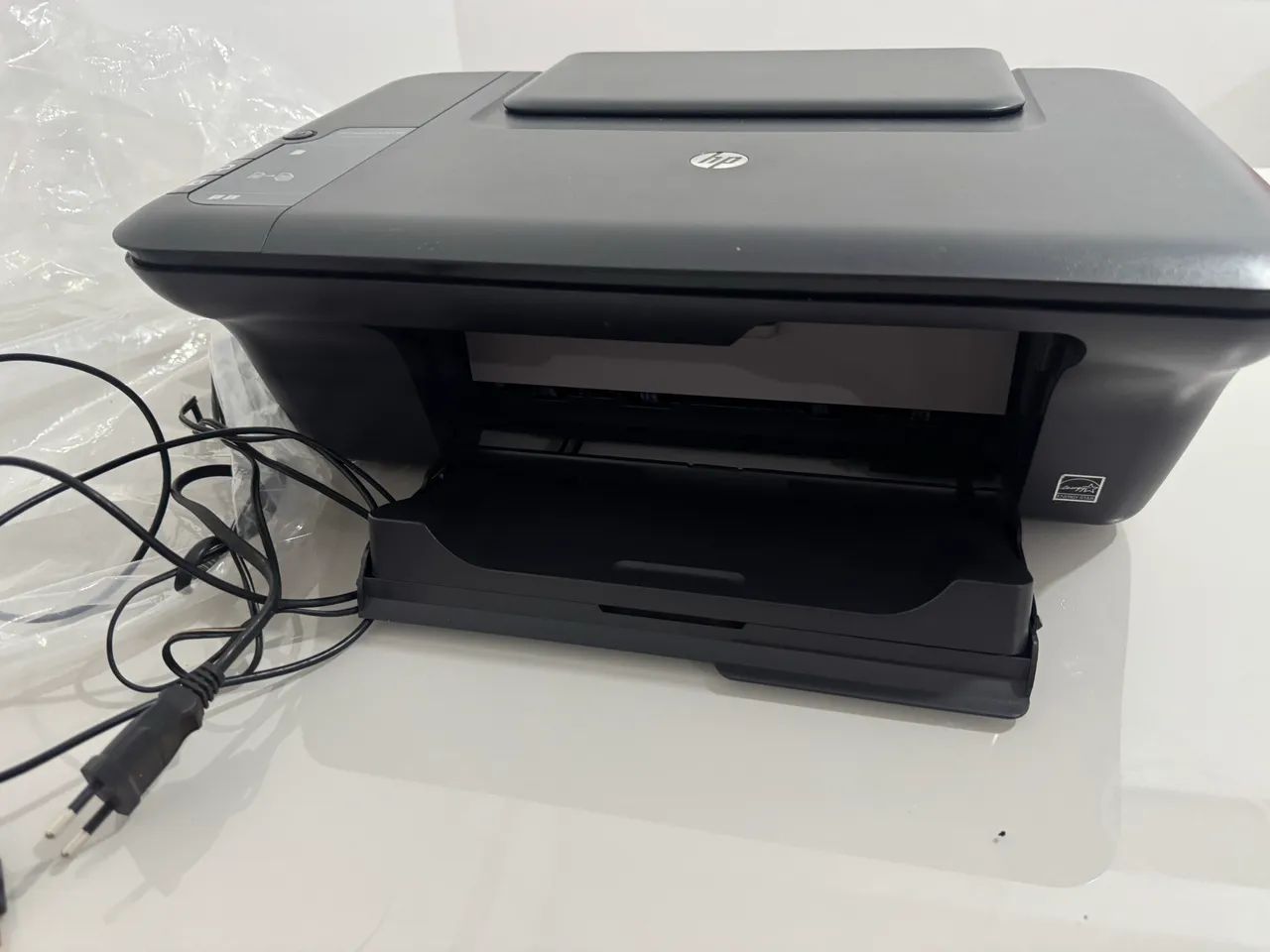 VENDO IMPRESSORA MULTIFUNCIONAL  - Foto 4