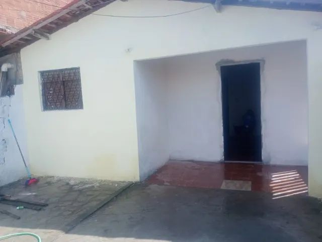 CASA NO VALENTINA - PARATIBE