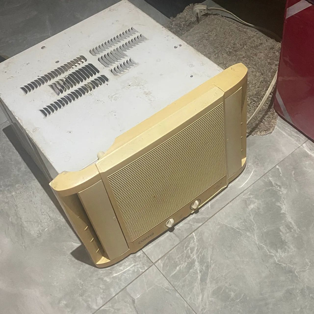 Ar condicionado  - Foto 2