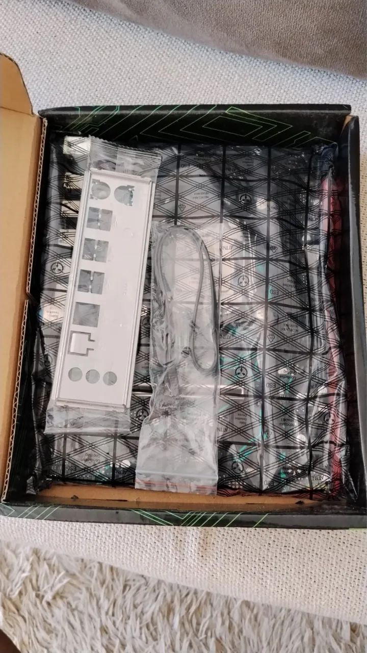 Kit xeon