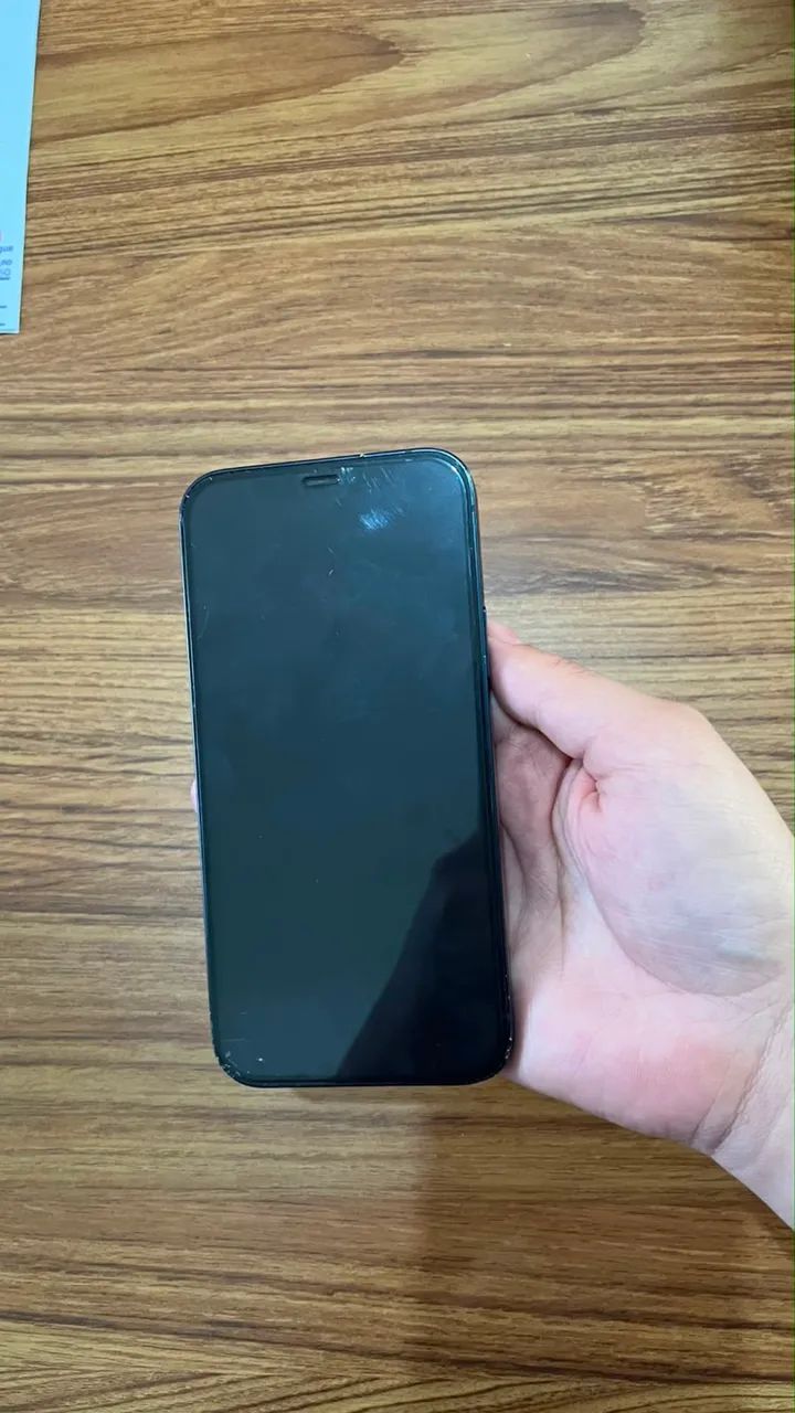 iPhone 12