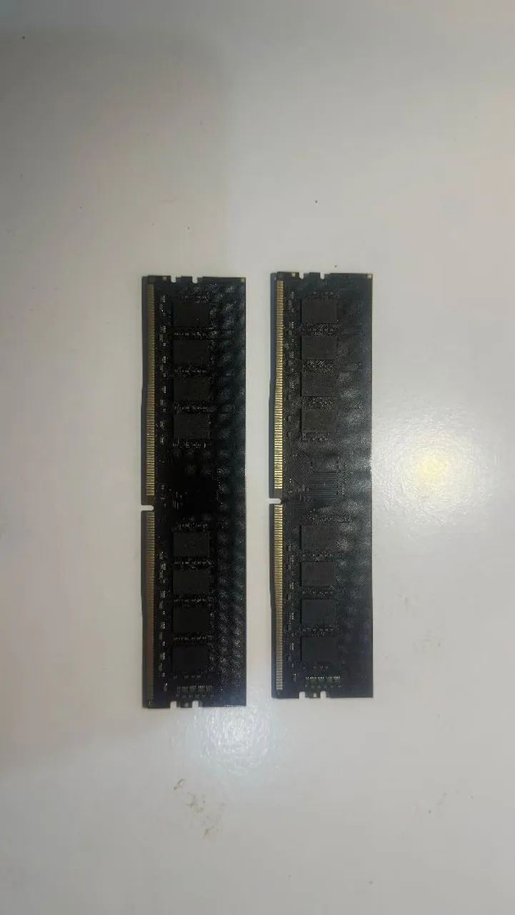 Memória RAM DDR4 8G - Foto 3