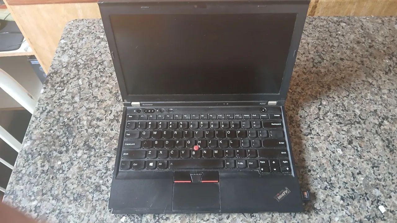 Lenovo thinkpad x230