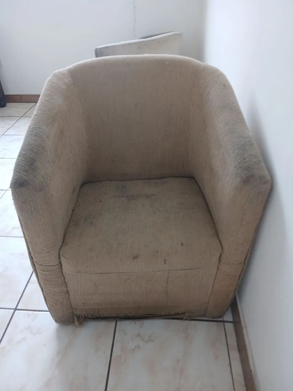 Duas poltronas  - Foto 2