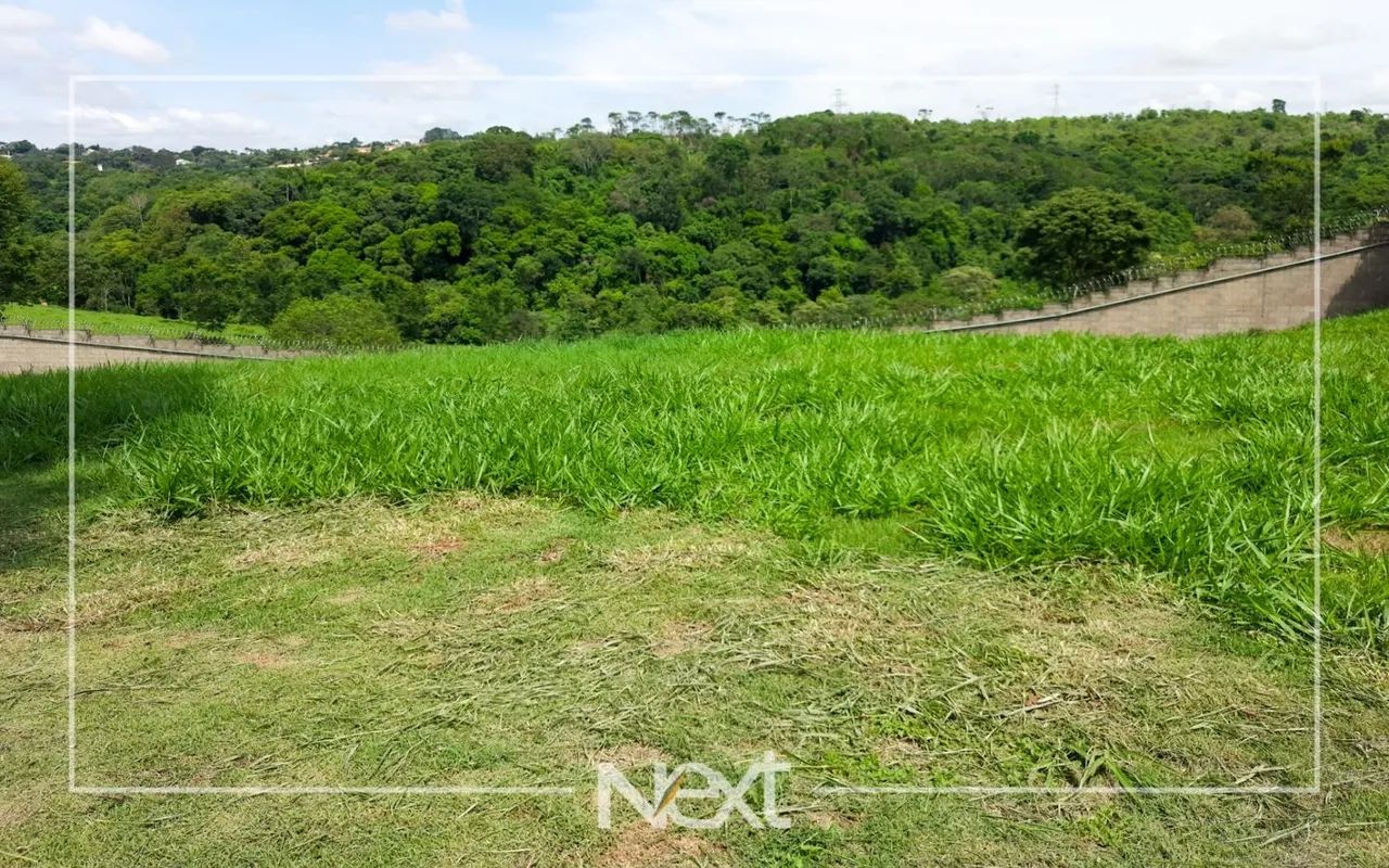 terreno - Sítios de Recreio Gramado - Campinas
