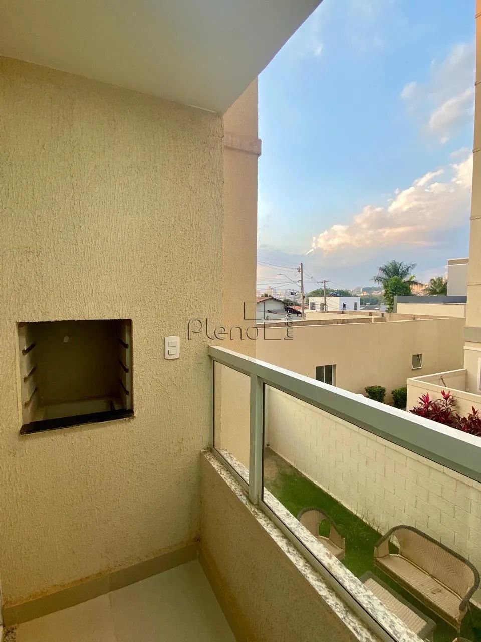 Apartamento à venda em Campinas, Jardim Nova Europa, com 2 quartos, com 56 m² - Foto 5