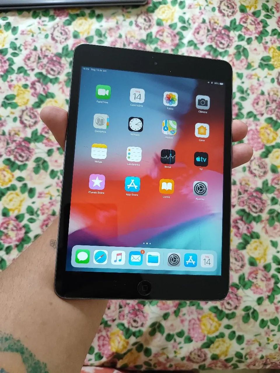 iPad Mini 2