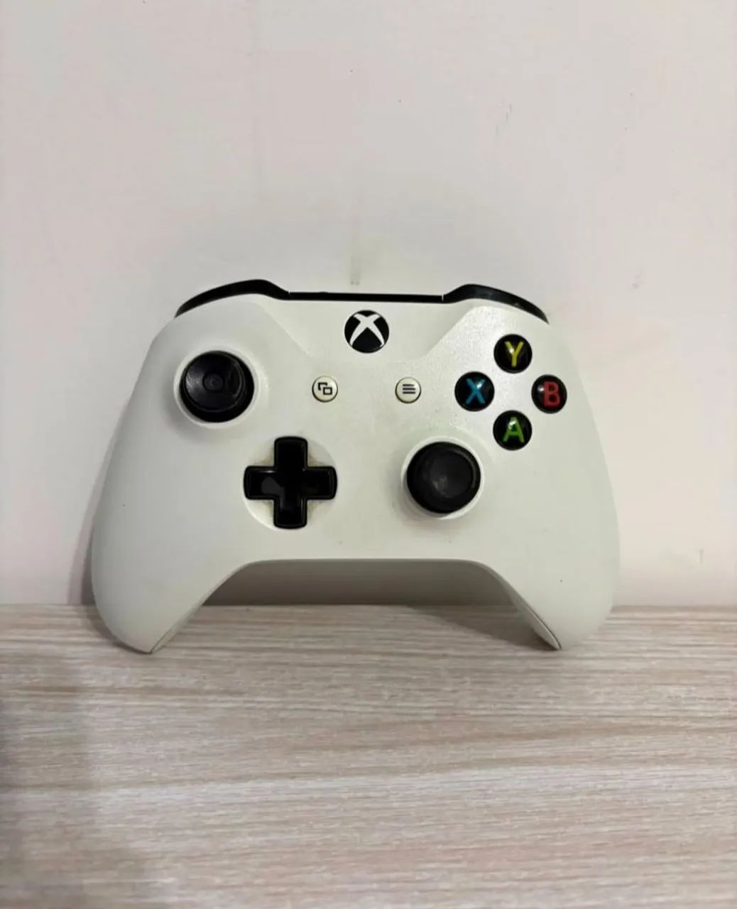 Controle do Xbox one S 