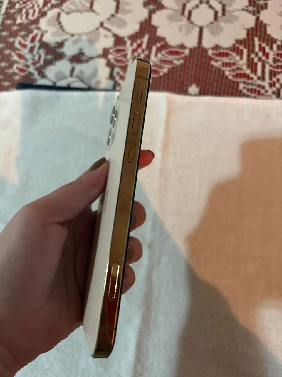 iPhone 12 Pro - Foto 4