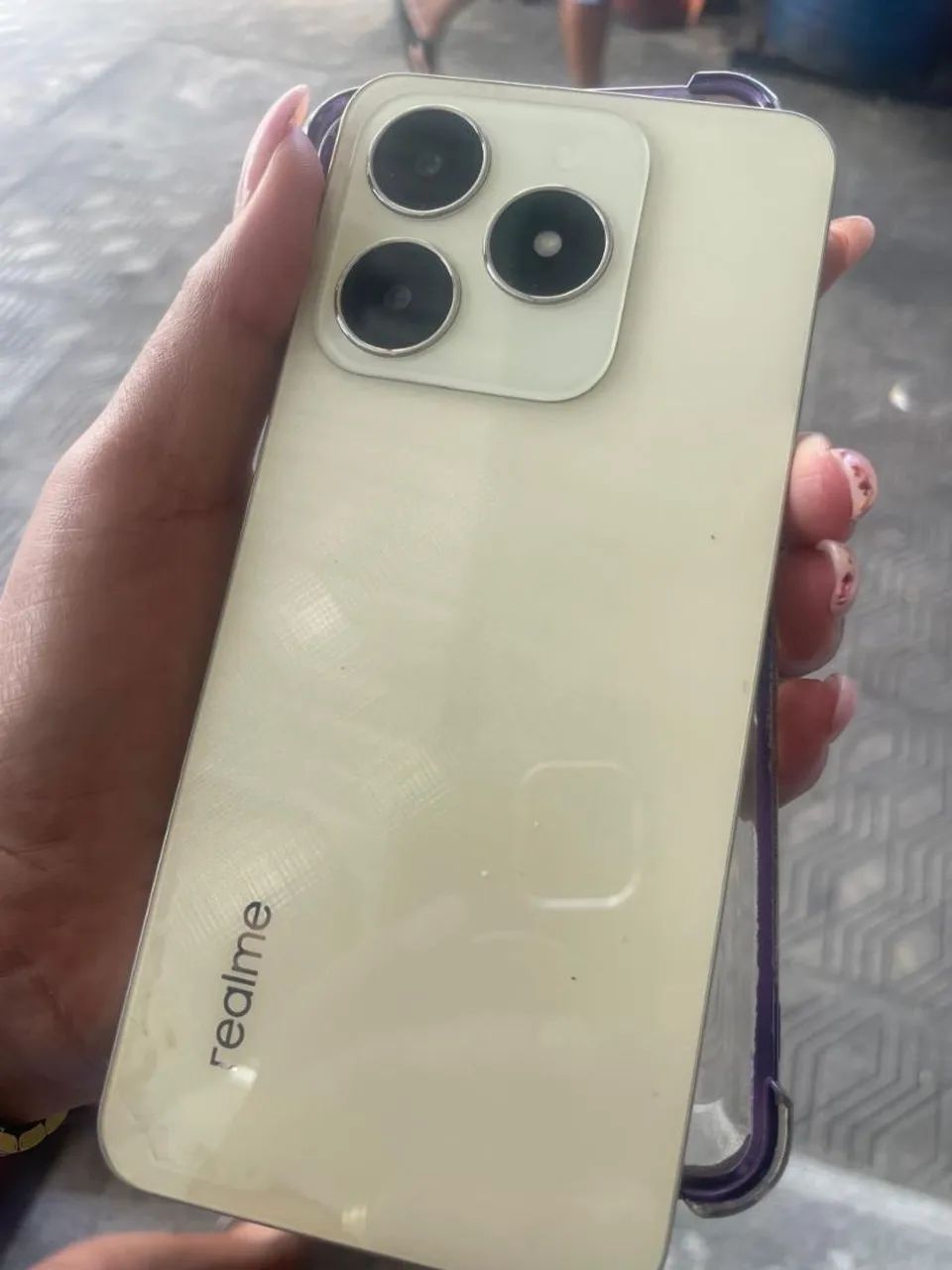 Celular REALME C61 - Foto 2