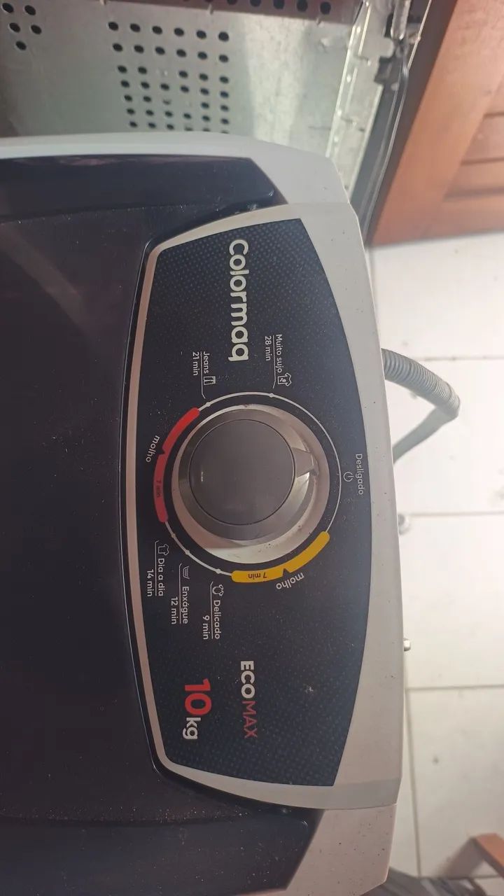 Vendo semi-novo  - Foto 2