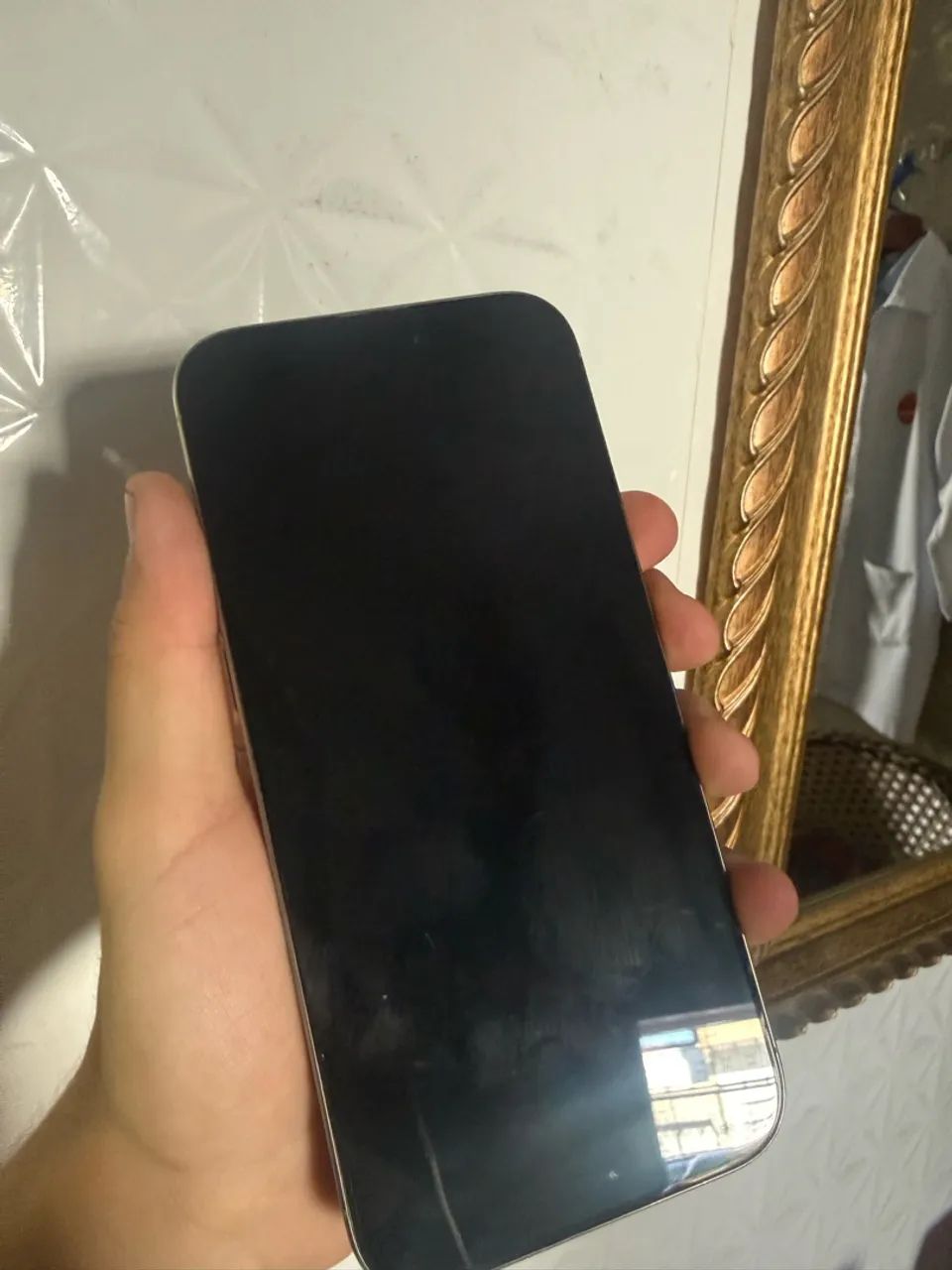 iPhone 16 Pro Max 256GB - Foto 4