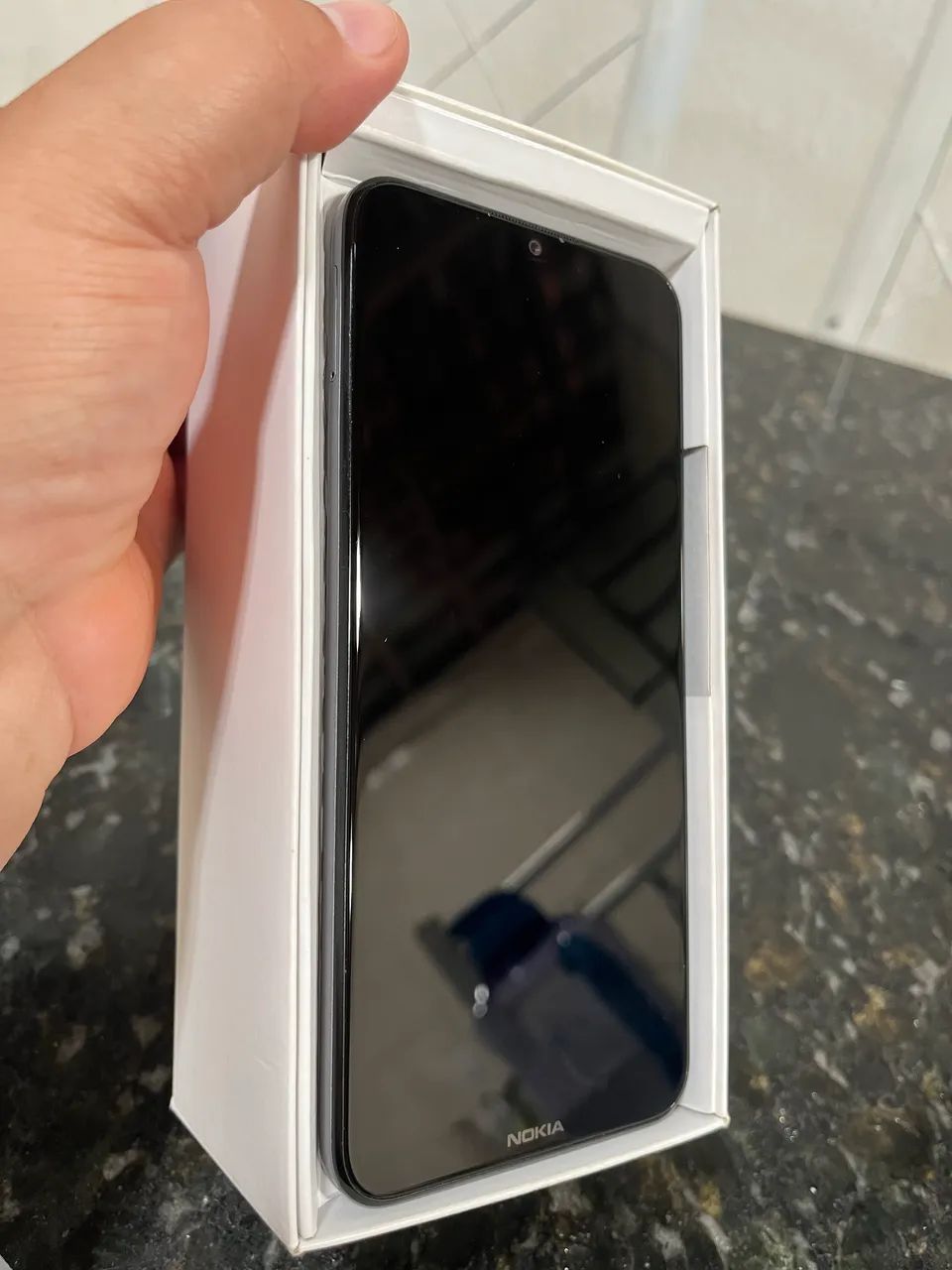 Nokia C21 Plus - Foto 3