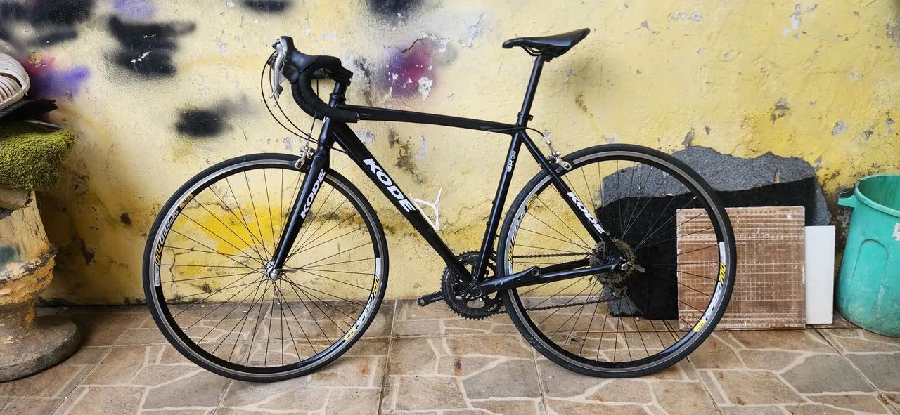 Bike Speed Kode tam. 52 - Foto 4