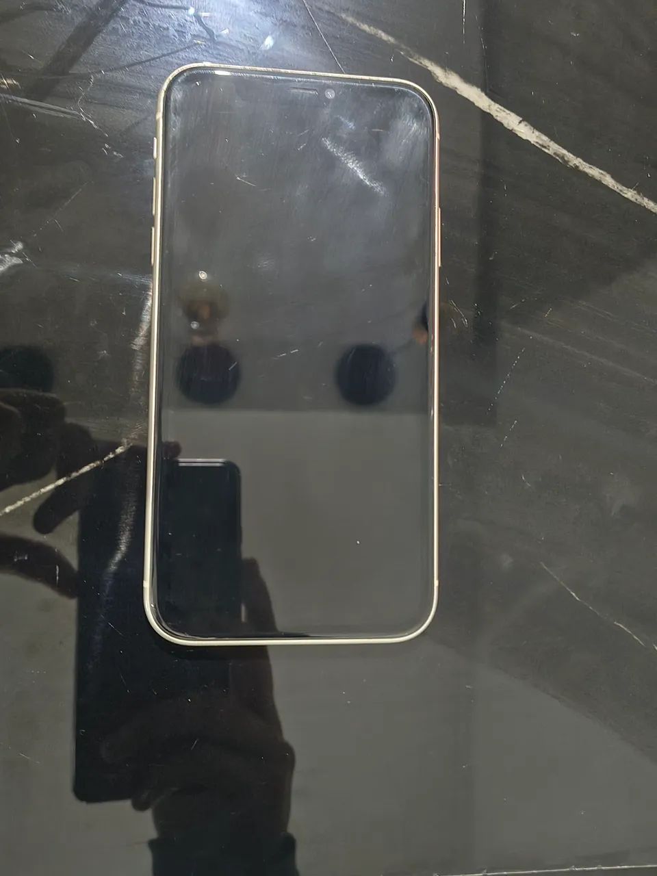 IPHONE 11 128GB USADO - Foto 2