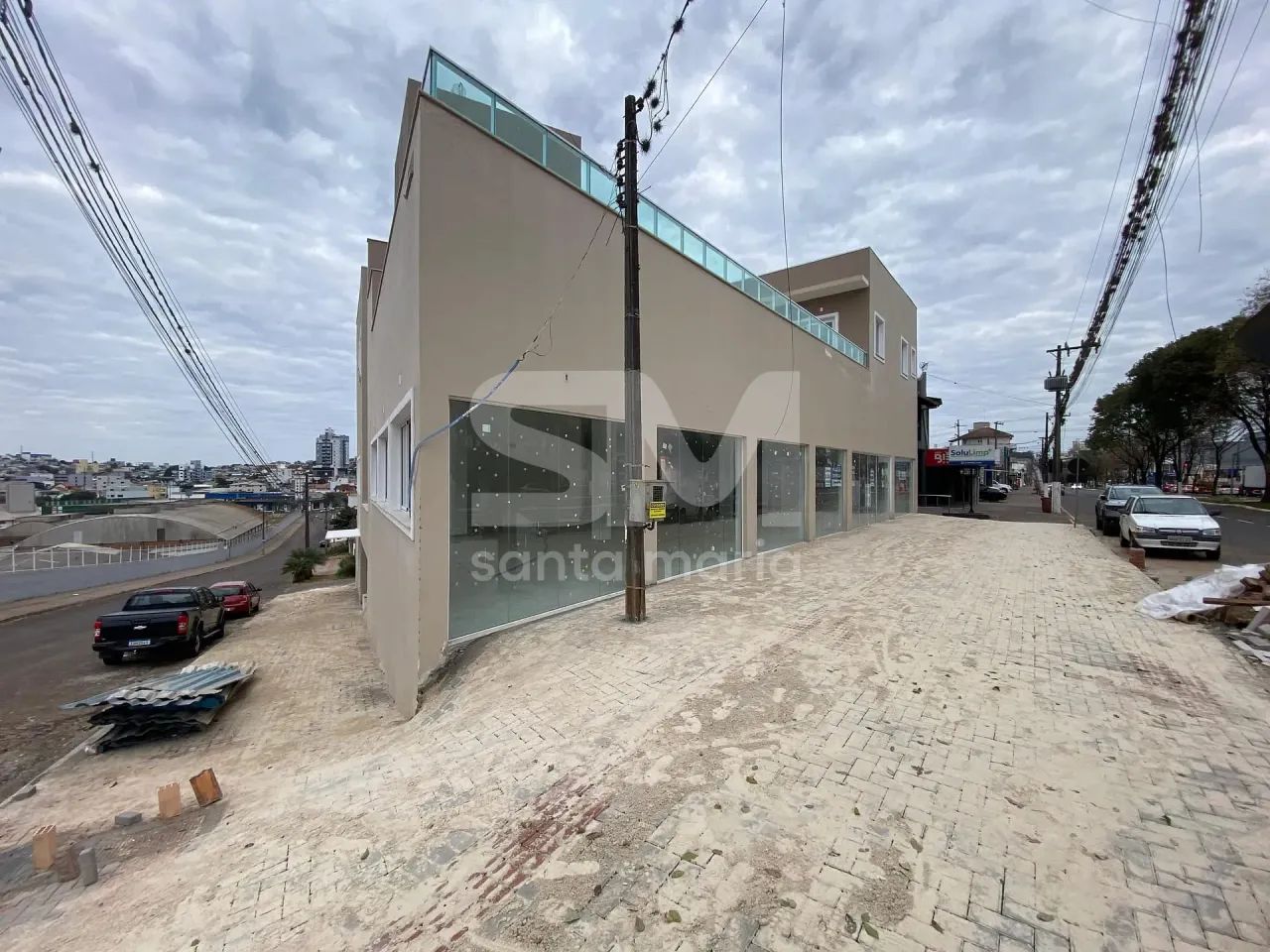 Sala para locação, Líder, Chapecó, SC - Foto 2