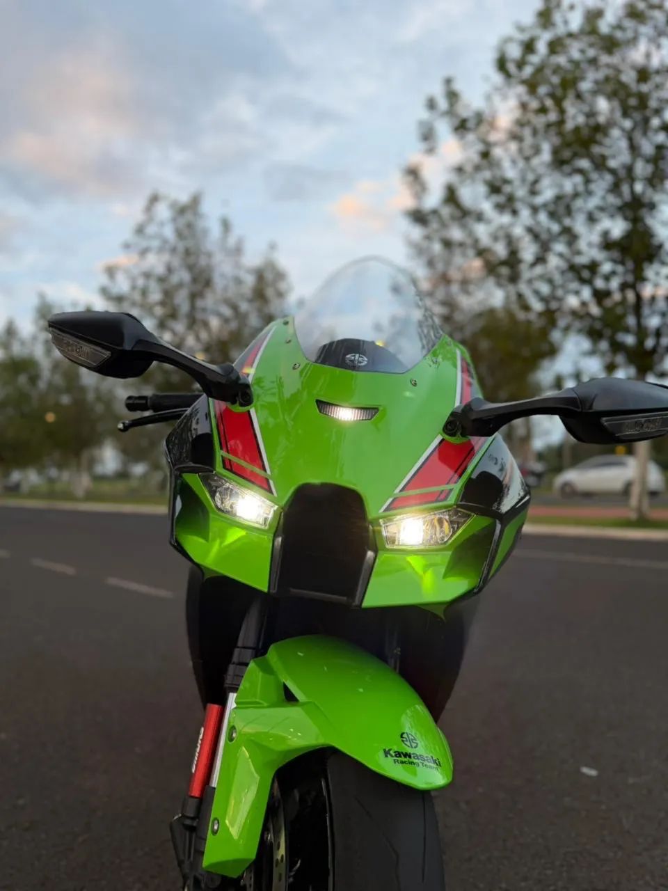 Kawasaki 1000 2022 - 1494804268 | OLX