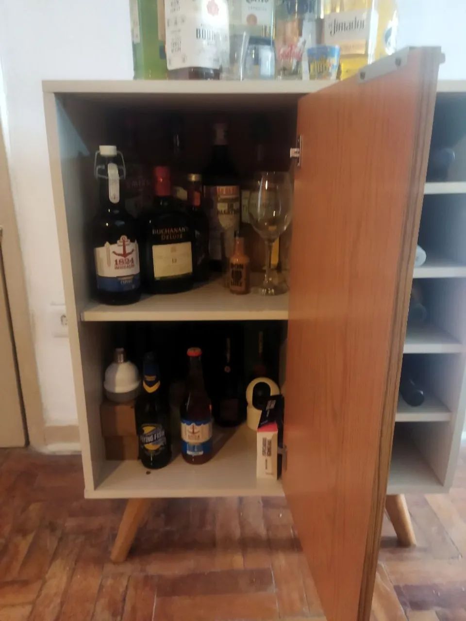 Mini Bar - Foto 2