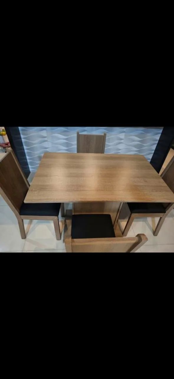 Mesa de jantar  - Foto 2