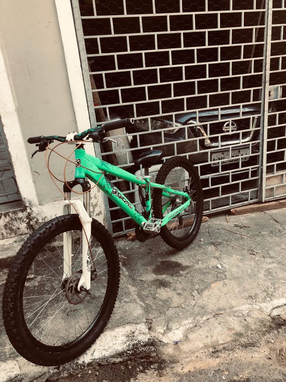 Gios 