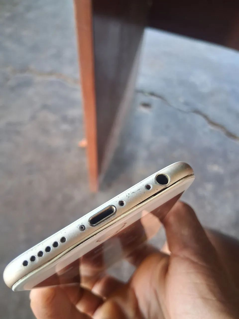 Iphone 6 - Foto 3