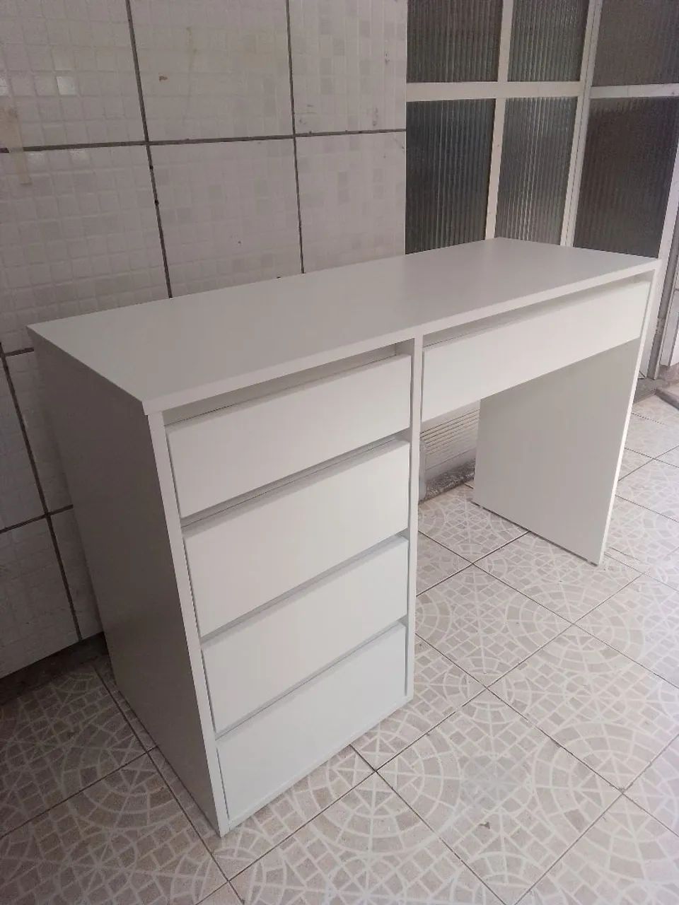 Mesas / Penteadeira 