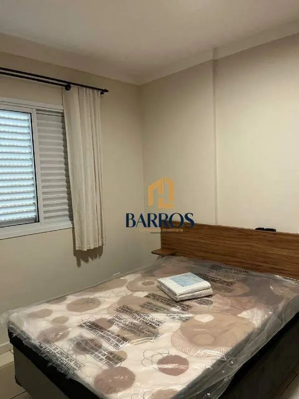 Apartamento á venda 1 dormitórios, 37m2 - Bairro Vila Independência, Residencial Edifício  - Foto 5