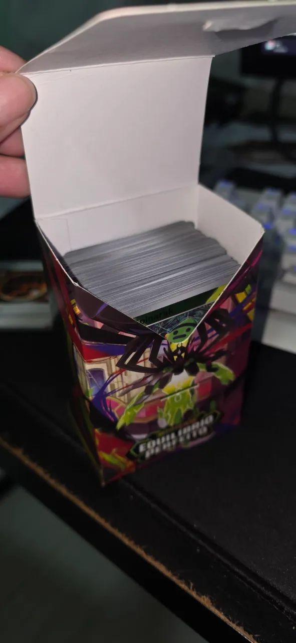 Pokemon TCG - Foto 2