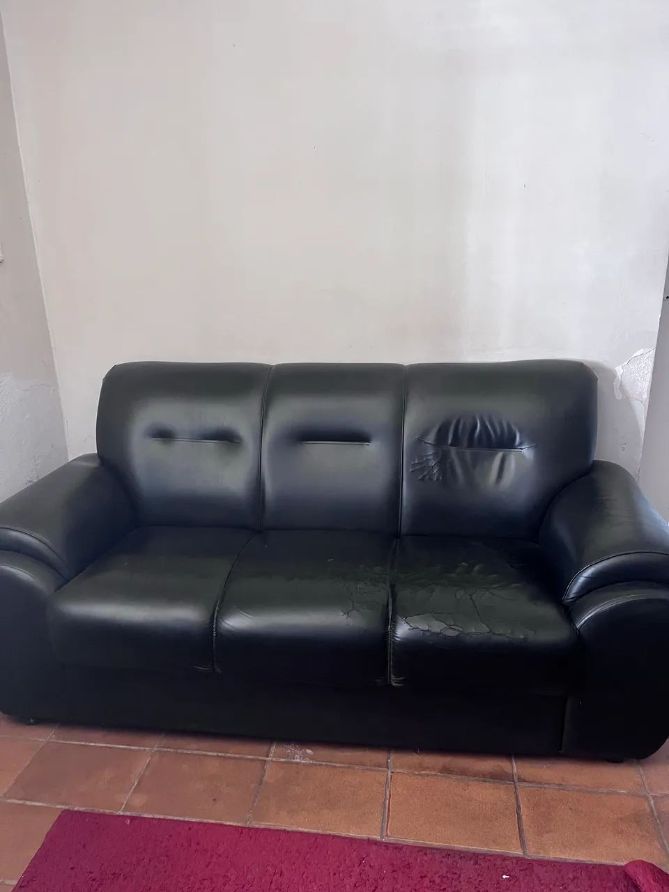 Sofá 