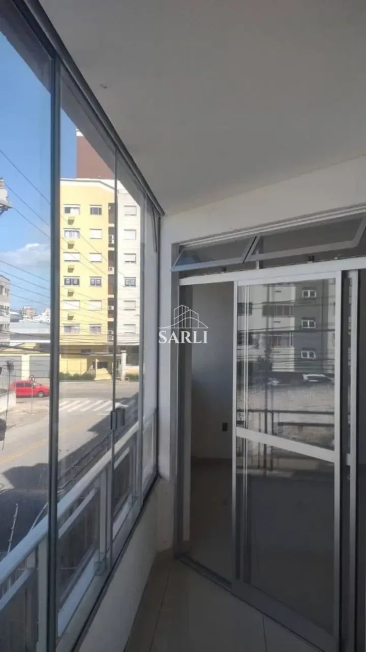 Apto reformado c/88m 3 quartos s/1 suite 2 vagas em Capoeiras - Florianópolis - SC - Foto 3