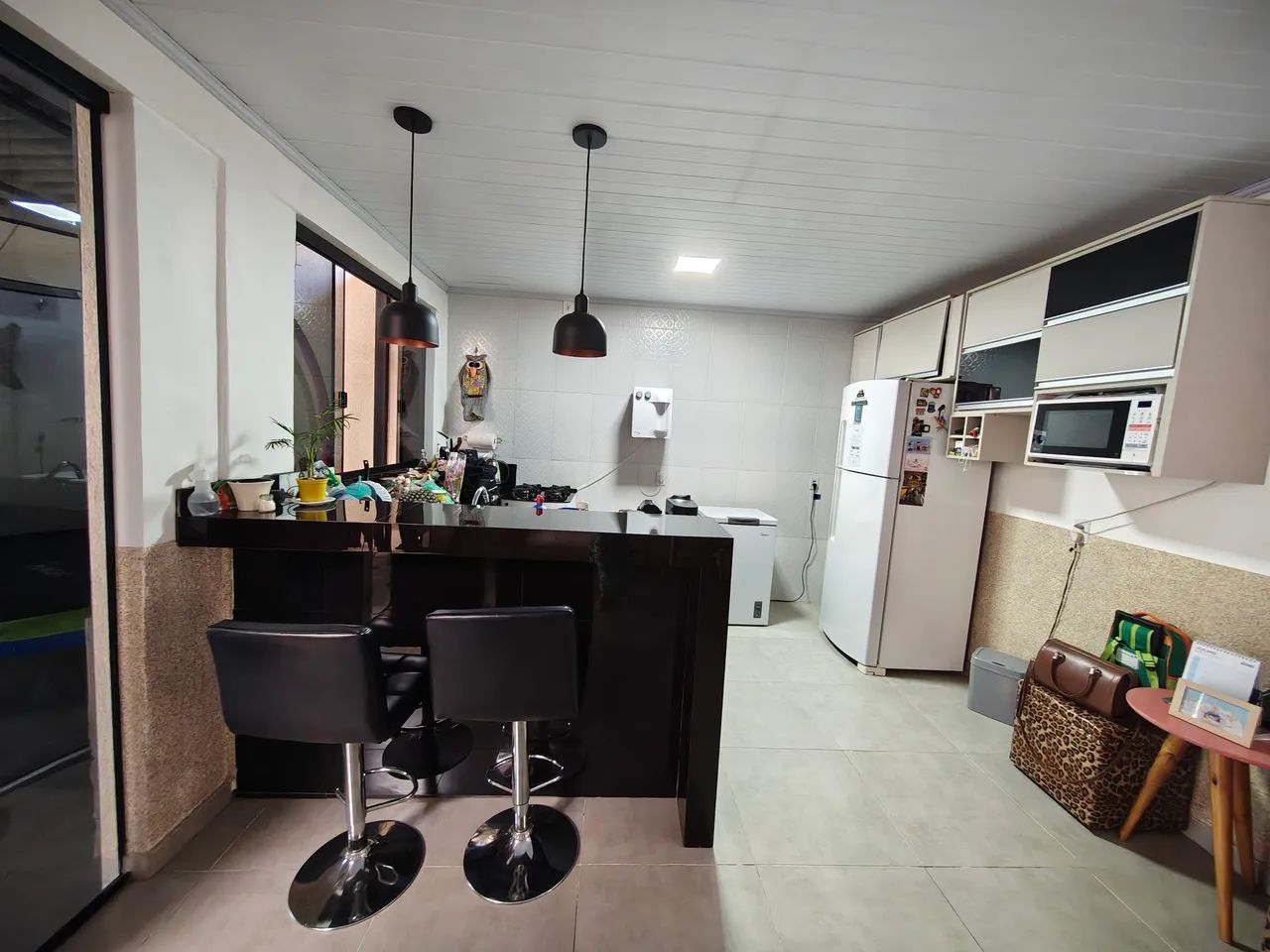 Vendo Excelente Casa Samambaia Norte