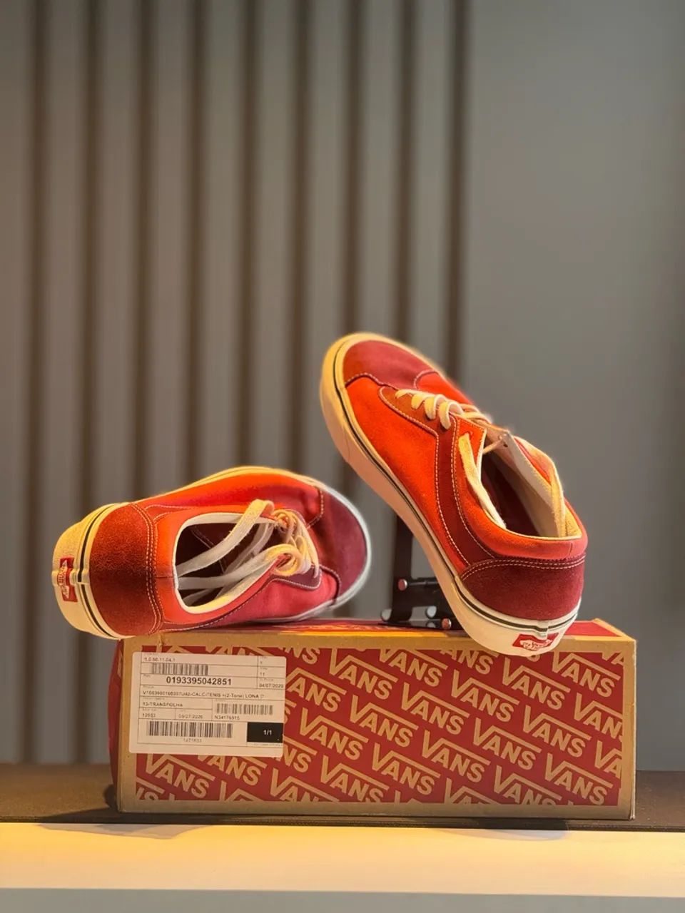 Tênis Vans  - Foto 3