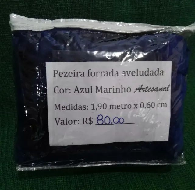 Pezeira Cama Casal  - Foto 2