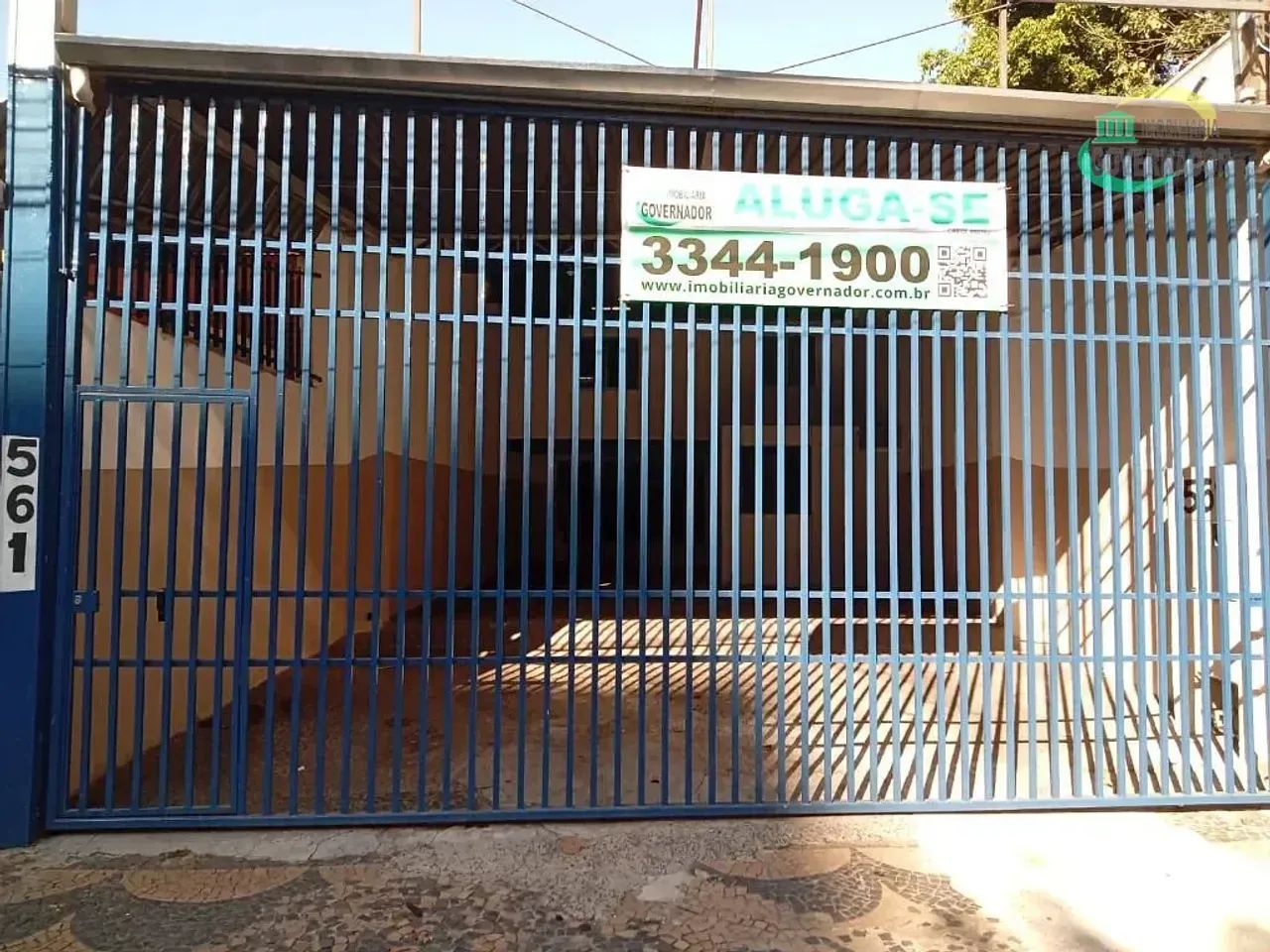 Barracão para Alugar, 220 m² - Bonfim - Campinas/SP - Foto 3