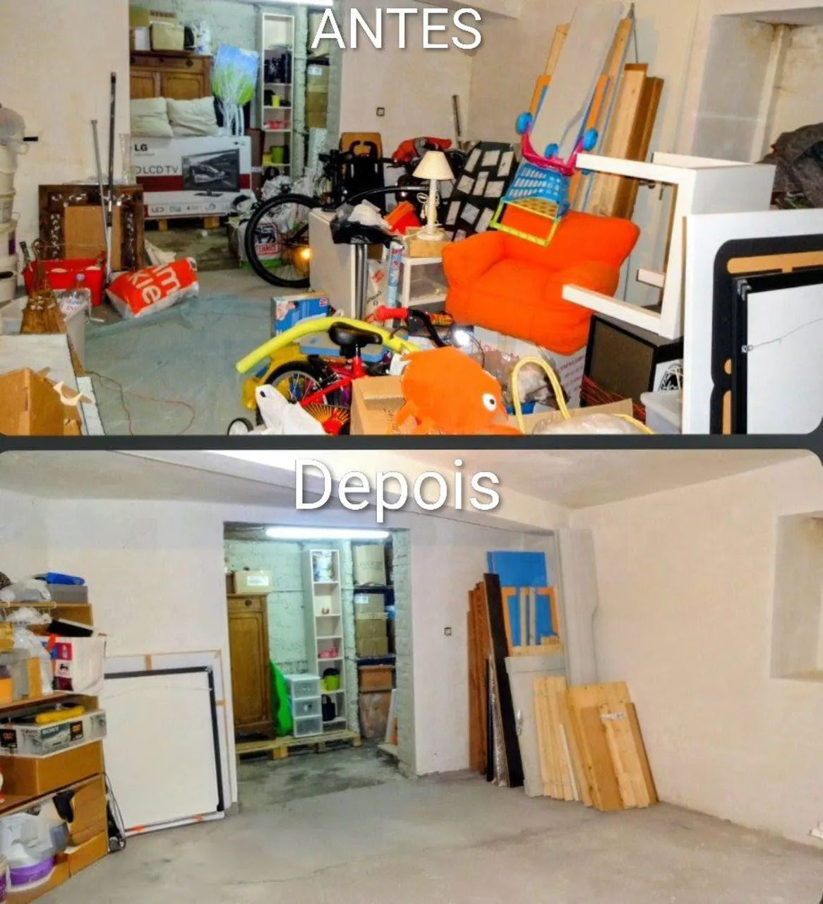 ?Casa Casal Limpeza& Arrumação  - Foto 2
