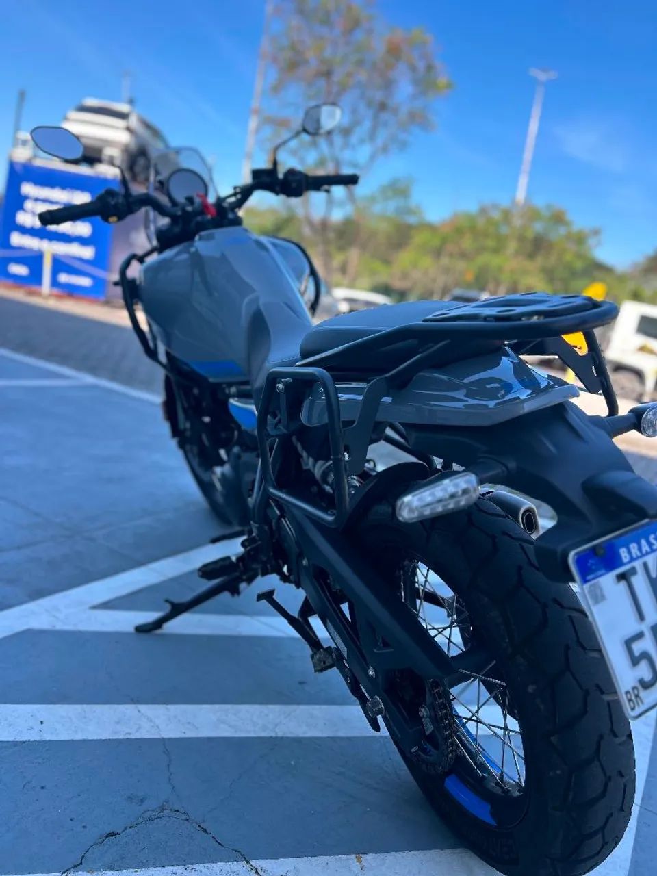 Himalayan 450  - Foto 5