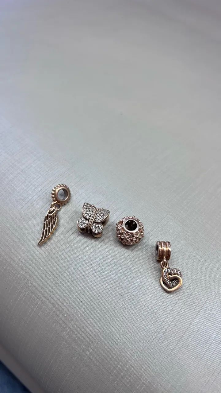 Pulseira Pandora  - Foto 5