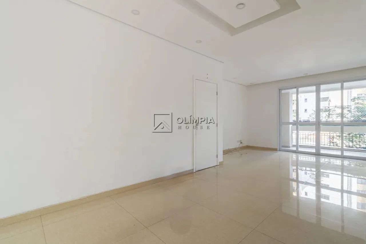 Aluguel Apartamento 4 Dormitórios - 160 m² Moema - Foto 7