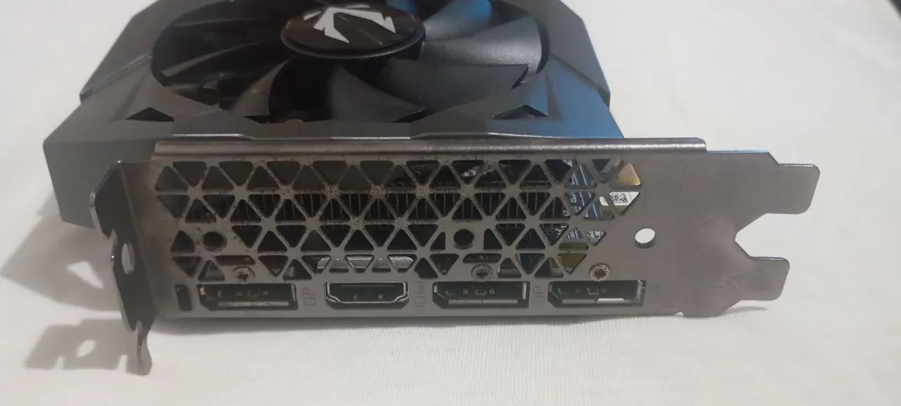 Placa de vídeo NVidia - Foto 3