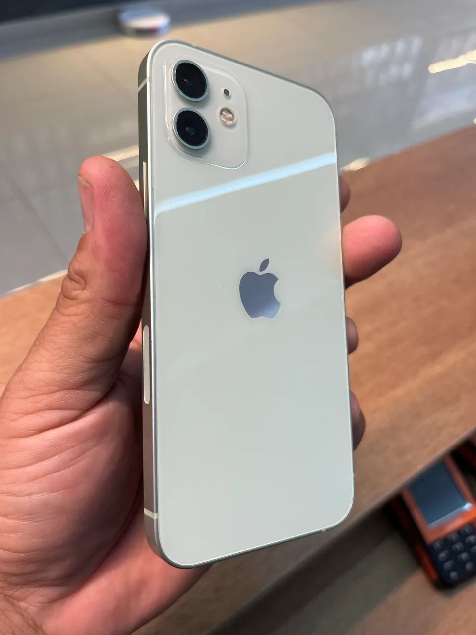 IPhone 12 64Gb - Celulares e Smartphones - Setor Leste (Gama