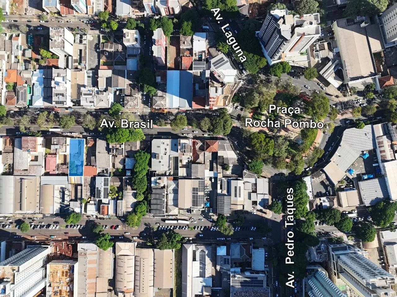 Terreno à venda em Maringá, Zona 03, com 580 m² - Foto 5