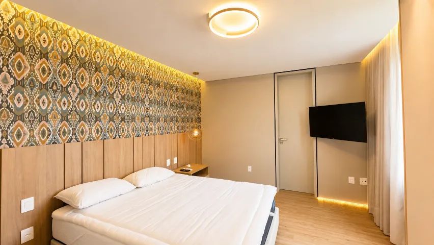 Mansão de luxo com 8 suítes em Jurerê Internacional  - Foto 5