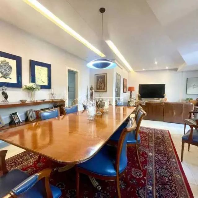 Apartamento : / Residencial / Ipanema - Foto 5