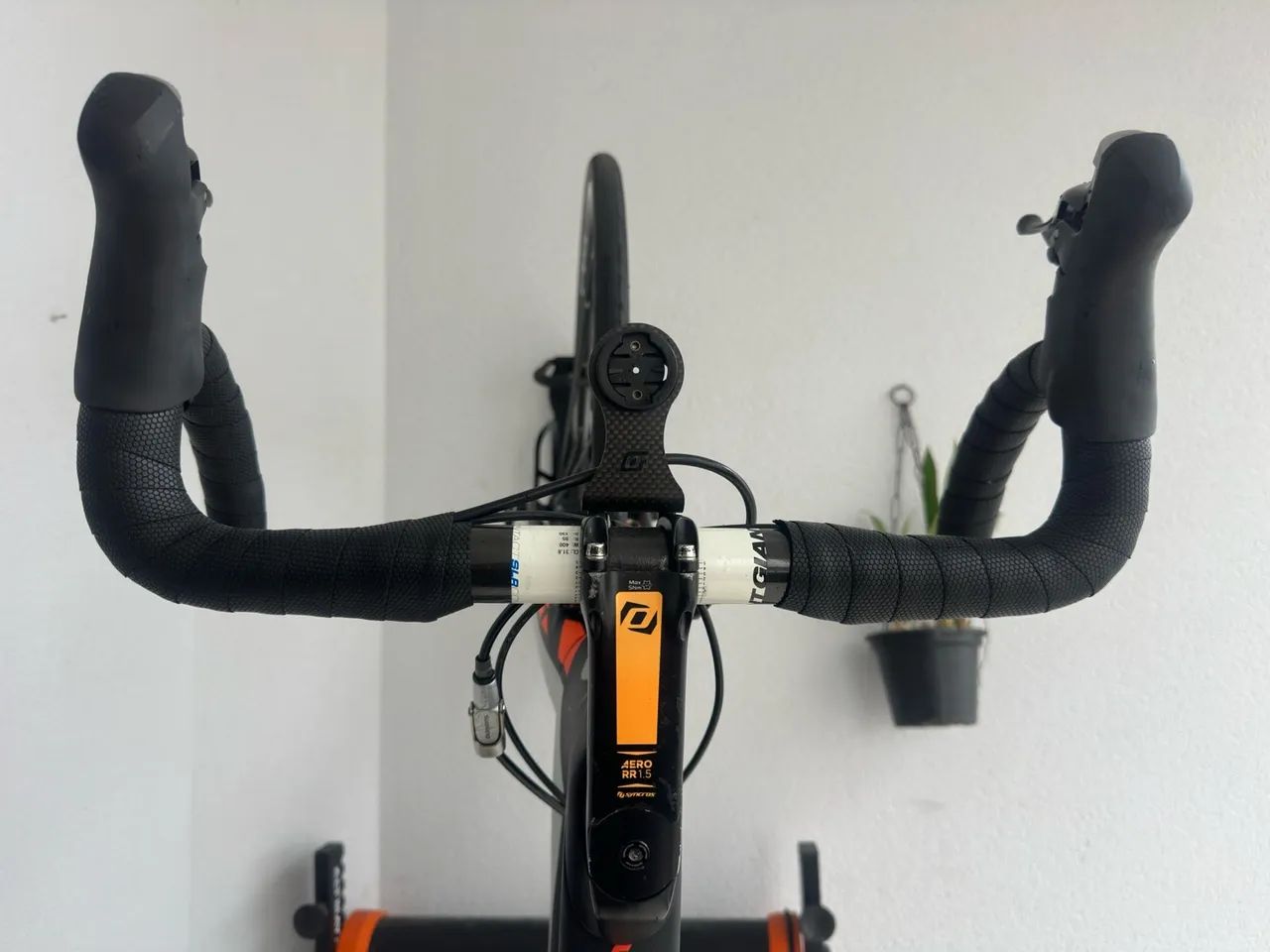 Bicicleta Speed Scott Foil  Usada - Foto 3
