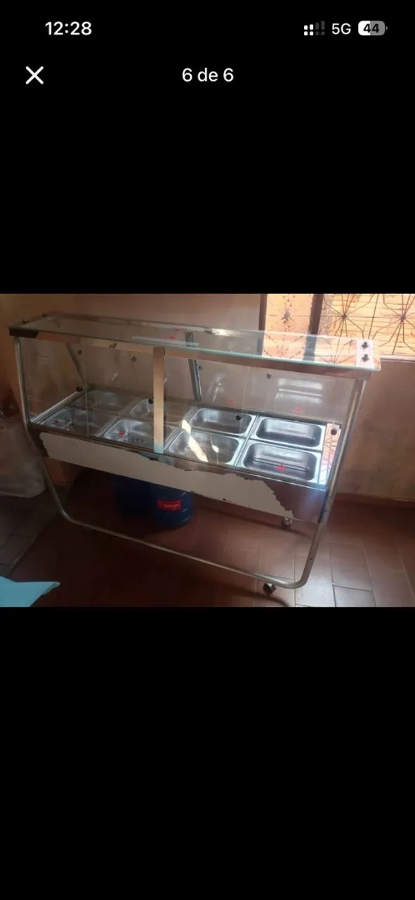 Buffet  - Foto 3