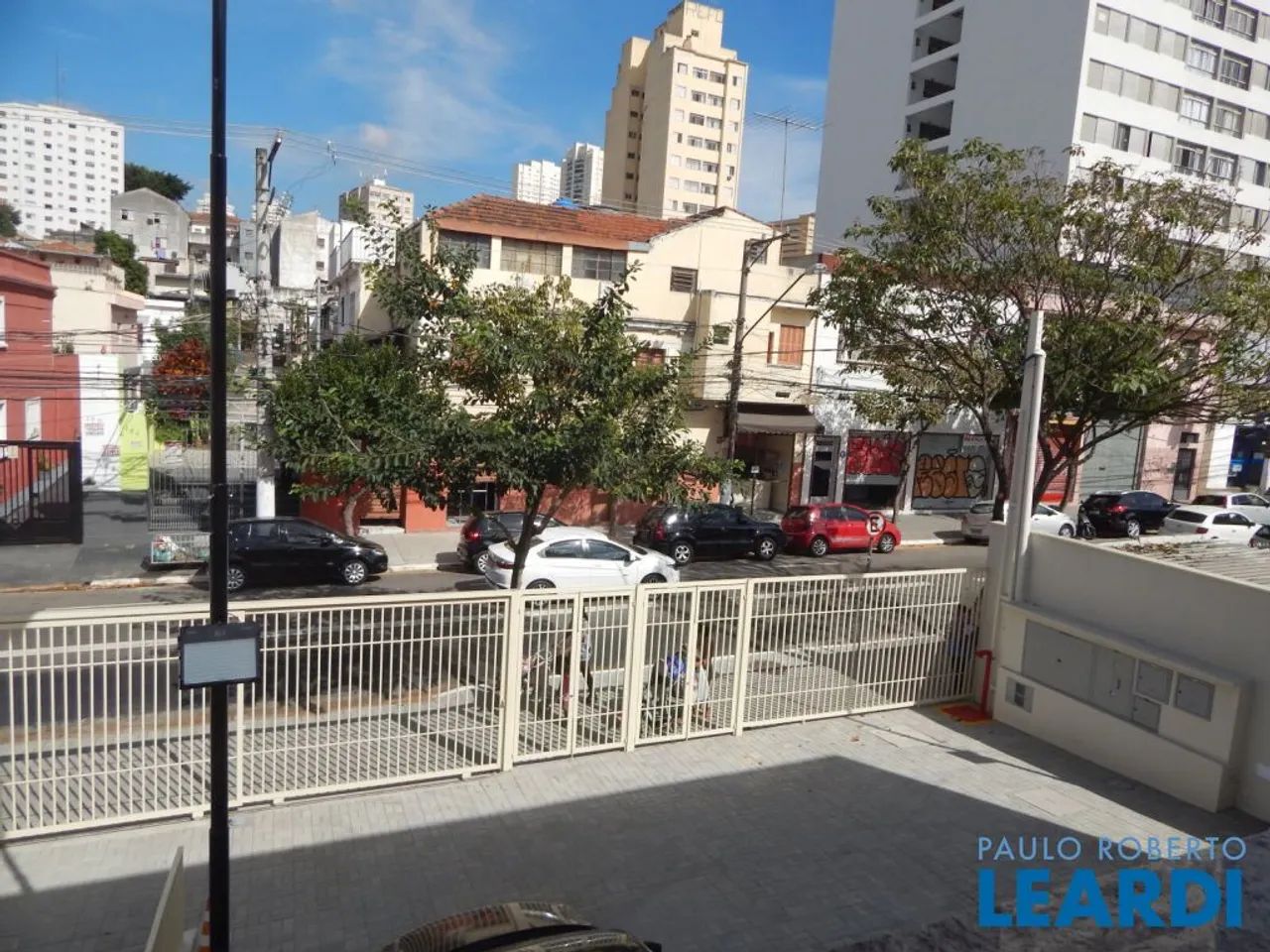 PRÉDIO - CAMBUCI - SP - Foto 5