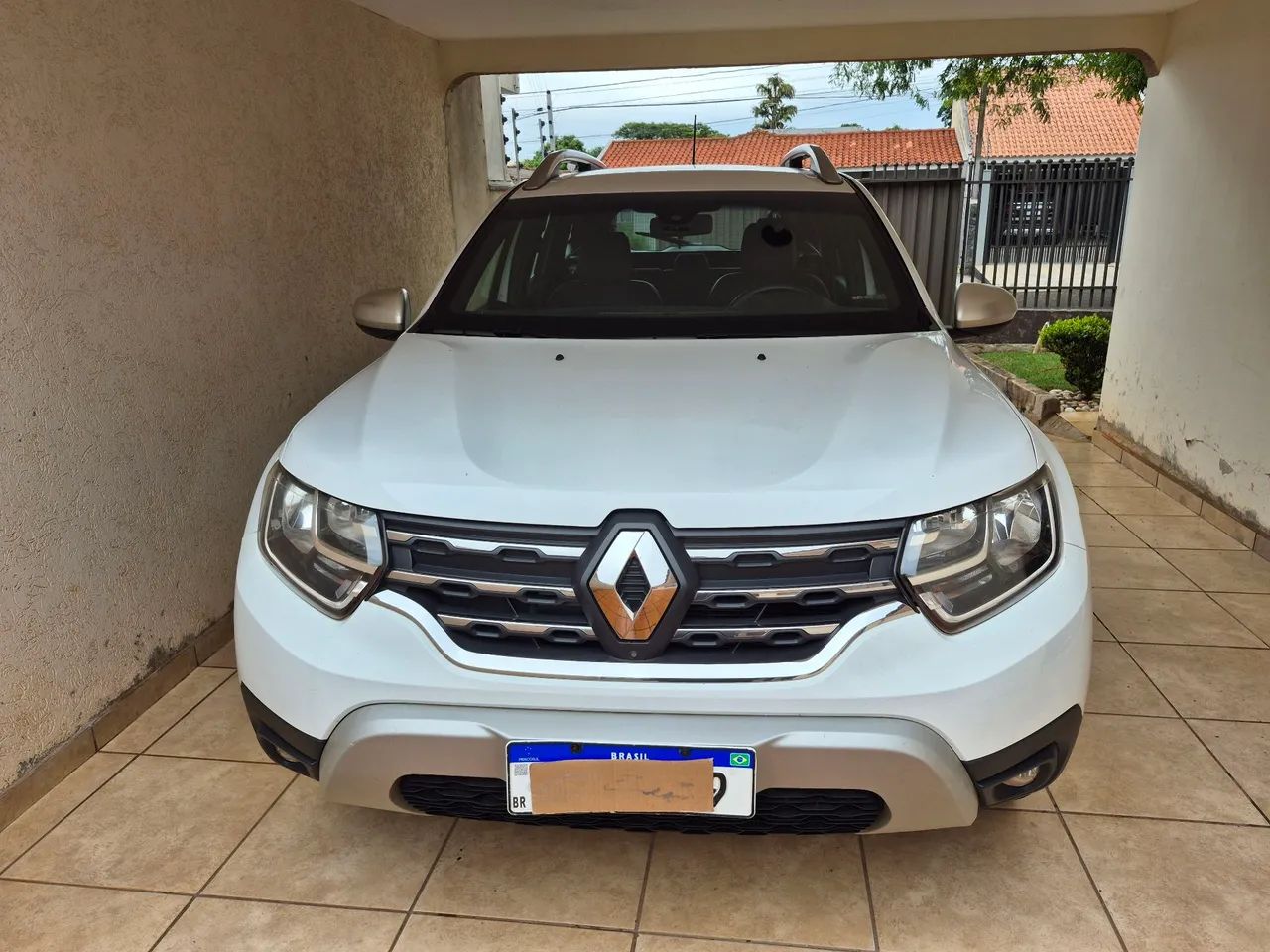 Renault Duster Iconic 1.6 16V Flex AUT 2022 - Foto 2