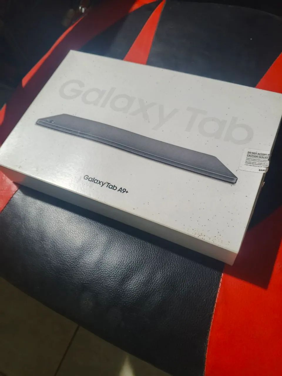 Samsung Tab A9+ - Foto 3