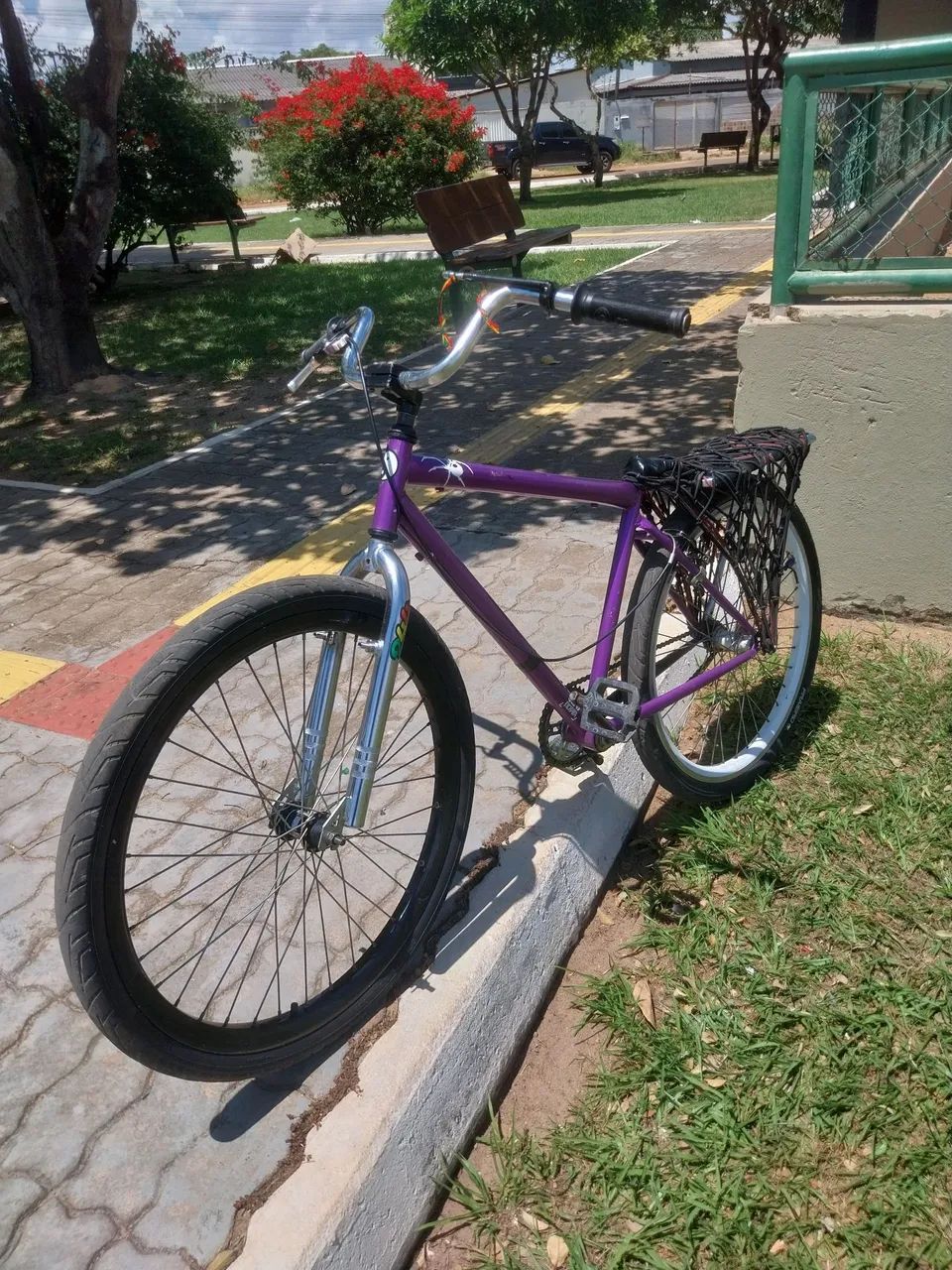 Pra quem gosta de mandar os puro 